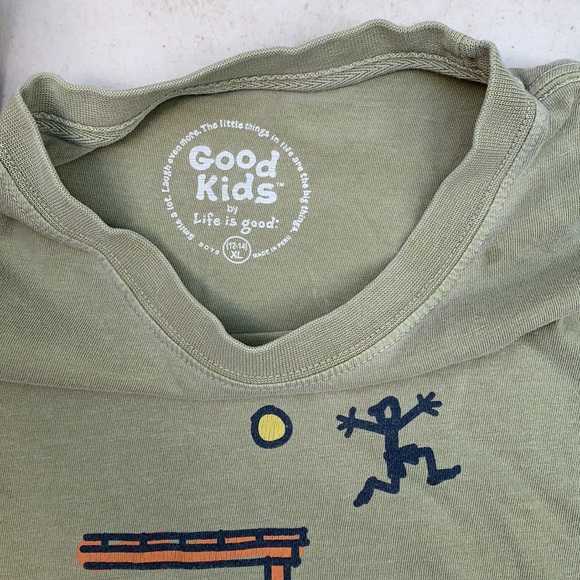 Life Is Good for Kids! Bike & jump from dock! - Picture 5 of 6